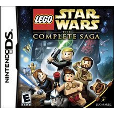 LEGO Star Wars: The Complete Saga *Cartridge Only*