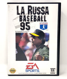 La Russa Baseball 95 [With Case] *Pre-Owned*