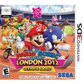 Mario and Sonic London Olympic Games 2012 *Cartridge Only*