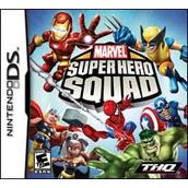 Marvel Super Hero Squad *Cartridge Only*