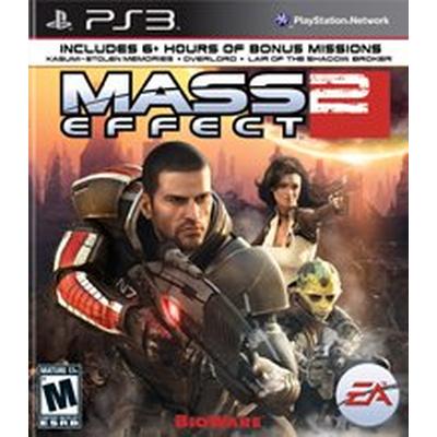 Mass Effect 2 *Pre-Owned*