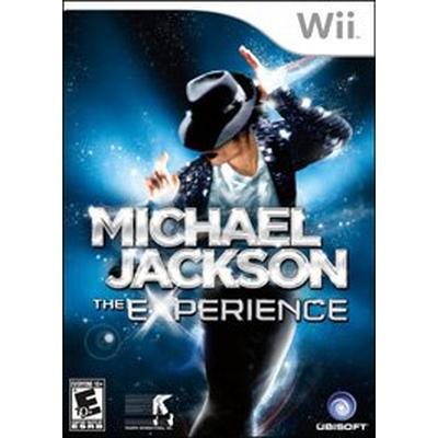 Michael Jackson: The Experience [Complete] *Pre-Owned*