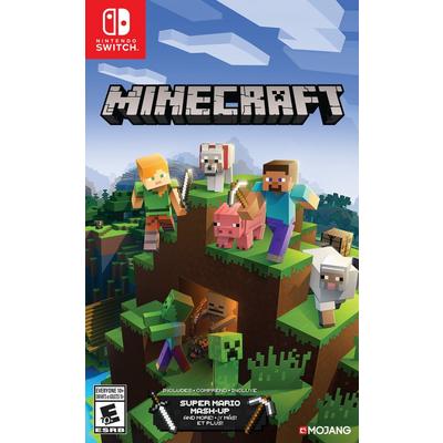 Minecraft *Pre-Owned*