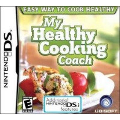 My Healthy Cooking Coach *Cartridge Only*