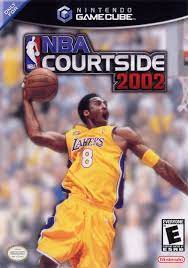 NBA Courtside 2002 *Pre-Owned*
