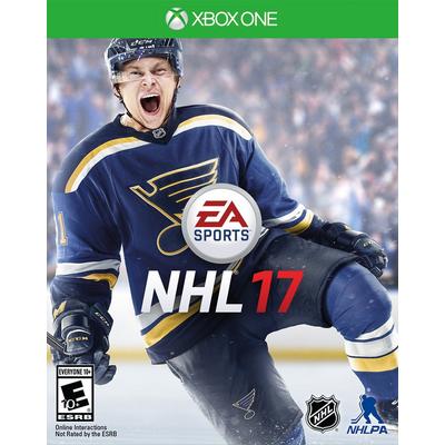 NHL 17 *Pre-Owned*