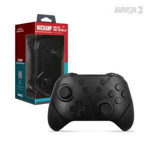 Nuchamp Wireless Game Controller - Armor 3 *NEW*