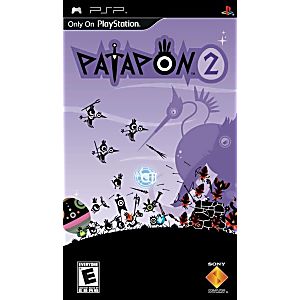 Patapon 2 *Pre-Owned*