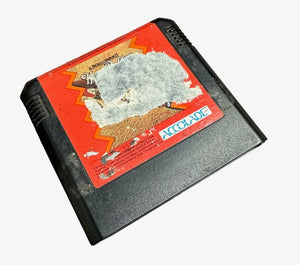 HardBall III [Label Damage] *Cartridge Only*