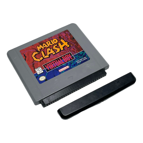 Mario Clash *Cartridge Only*