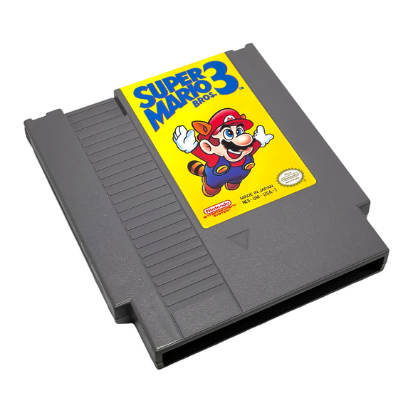 Super Mario Bros. 3 *Cartridge Only*