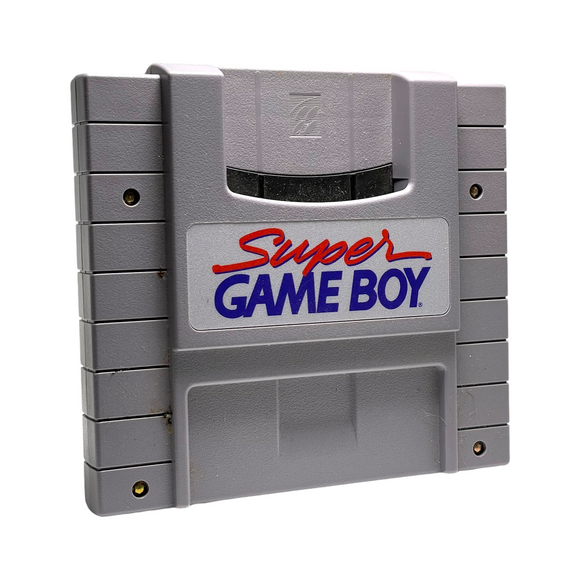 Super GameBoy *Pre-Owned*
