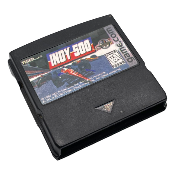 Indy 500 *Cartridge Only*