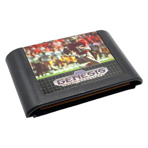 Sports Talk Football [Label Damage] *Cartridge Only*