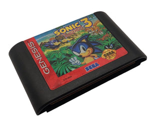 Sonic The Hedgehog 3 *Cartridge Only*