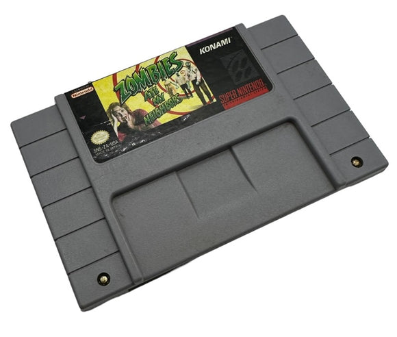 Zombies Ate My Neighbors *Cartridge Only*