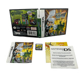 Danny Phantom Urban Jungle [With Case] *Pre-Owned*