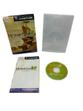 Homeland [Water Damage] - JP Gamecube *Pre-Owned*