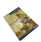 Homeland [Water Damage] - JP Gamecube *Pre-Owned*