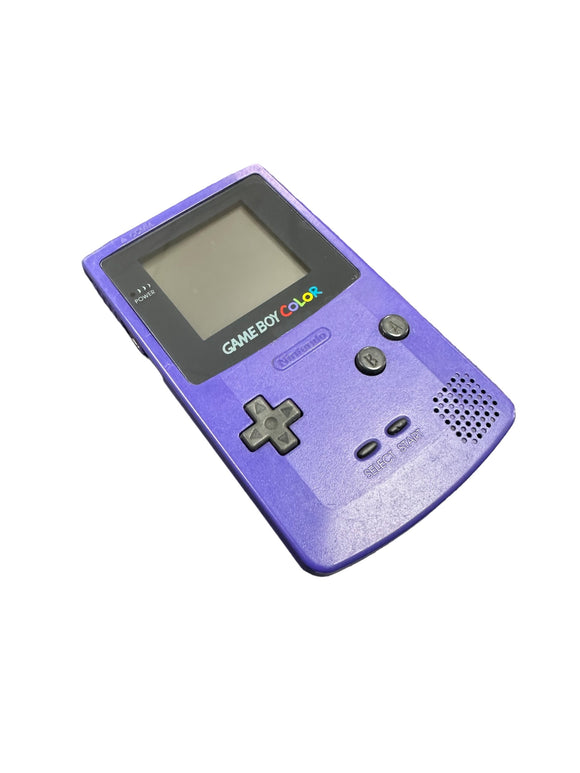 GameBoy Color [Grape] *Pre-Owned*