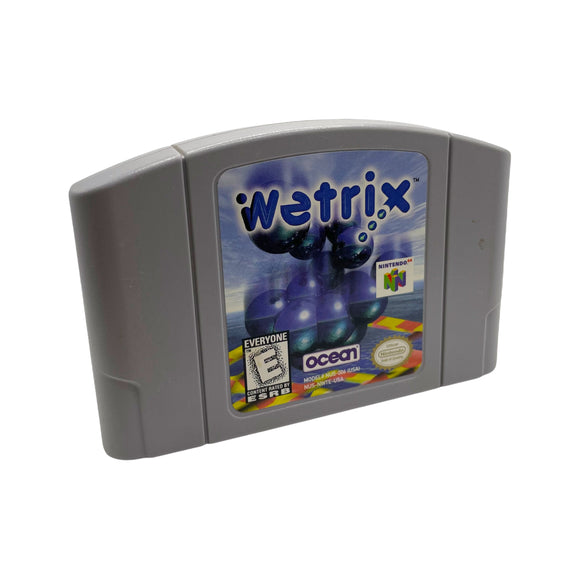 Wetrix *Cartridge Only*