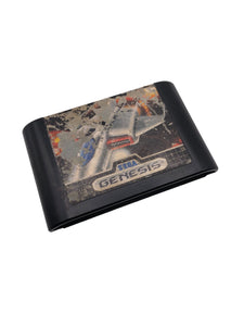 Thunder Force II [Label Damage] *Cartridge Only*