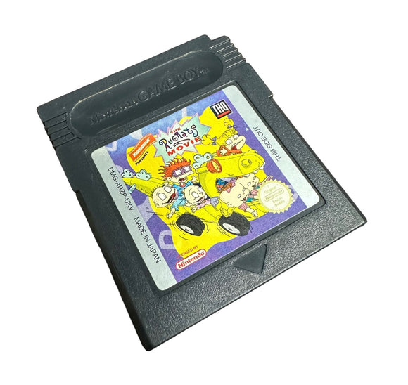 The Rugrats Movie [Damage] *Cartridge Only*