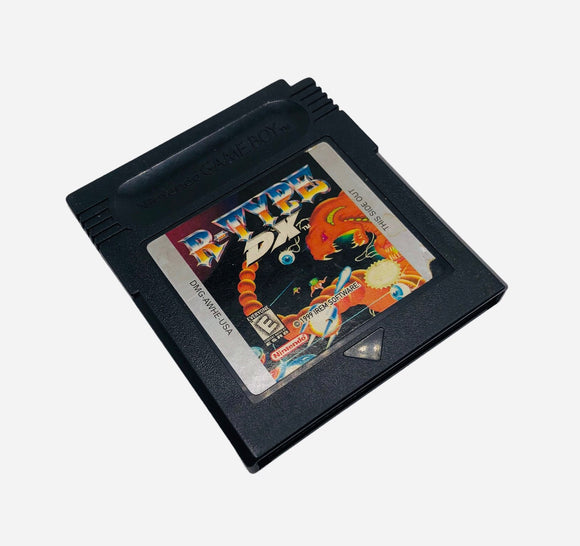 R-Type DX *Cartridge Only*