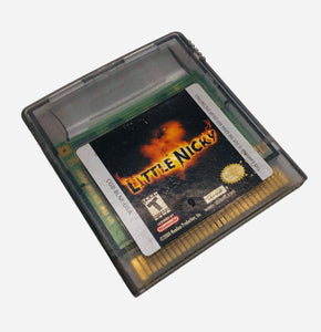 Little Nicky *Cartridge Only*