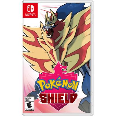 Pokemon Shield *Pre-Owned*