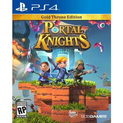 Portal Knights *Pre-Owned*