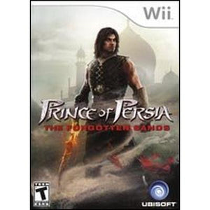 Prince of Persia: Forgotten Sands *Pre-Owned*