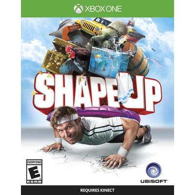 Shape Up *Pre-Owned*
