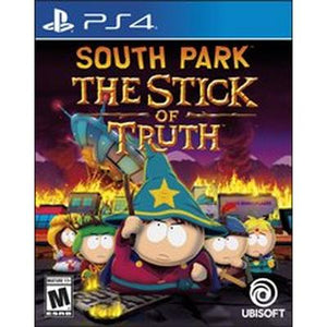 South Park: The Stick of Truth *Pre-Owned*