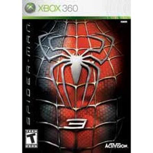 Spiderman 3 *Pre-Owned*
