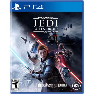 Star Wars Jedi: Fallen Order *Pre-Owned*