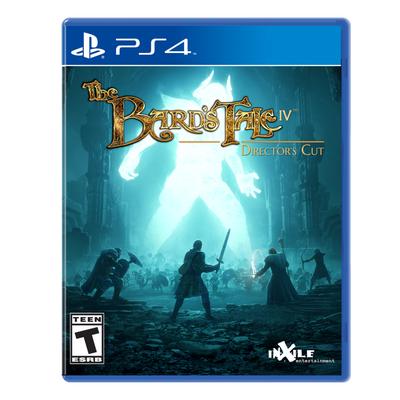 The Bard's Tale IV: Director's Cut *Pre-Owned*