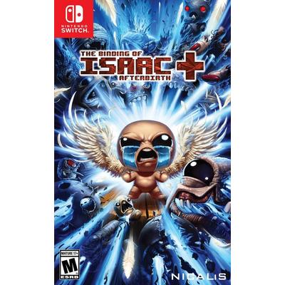 The Binding of Isaac: Afterbirth Plus *Pre-Owned*