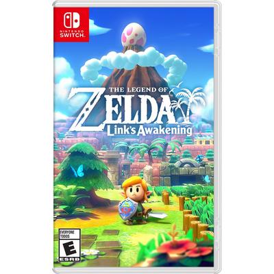 The Legend Of Zelda: Links Awakening *NEW*