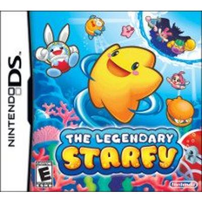 The Legendary Starfy *Cartridge Only*