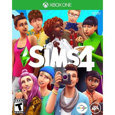 Sims 4 *Pre-Owned*