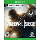 Tom Clancy's Rainbow Six: Siege - Xbox One