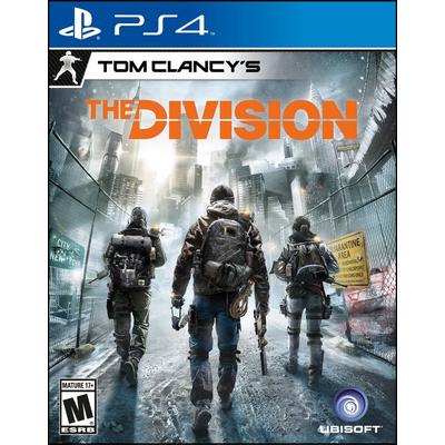 Tom Clancy's The Division *Pre-Owned*
