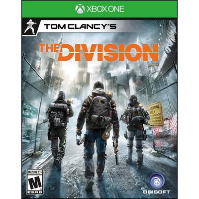 Tom Clancy's The Division - Xbox One