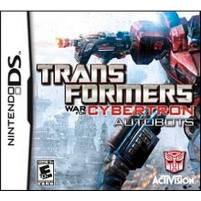 Transformers: War for Cybertron Autobots *Cartridge Only*