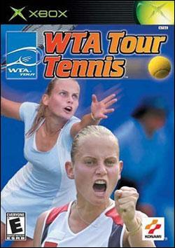 WTA Tour Tennis [Complete] *Pre-Owned*