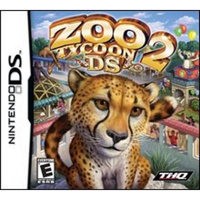 Zoo Tycoon 2 *Cartridge Only*