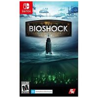 Bioshock The Collection  *Pre-Owned*