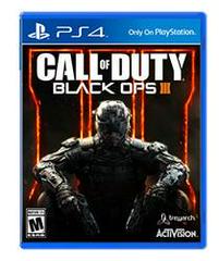 Call of Duty: Black Ops III *Pre-Owned*