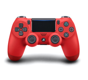 Playstation 4 Dualshock 4 Magma Red Controller *Sony* *New*